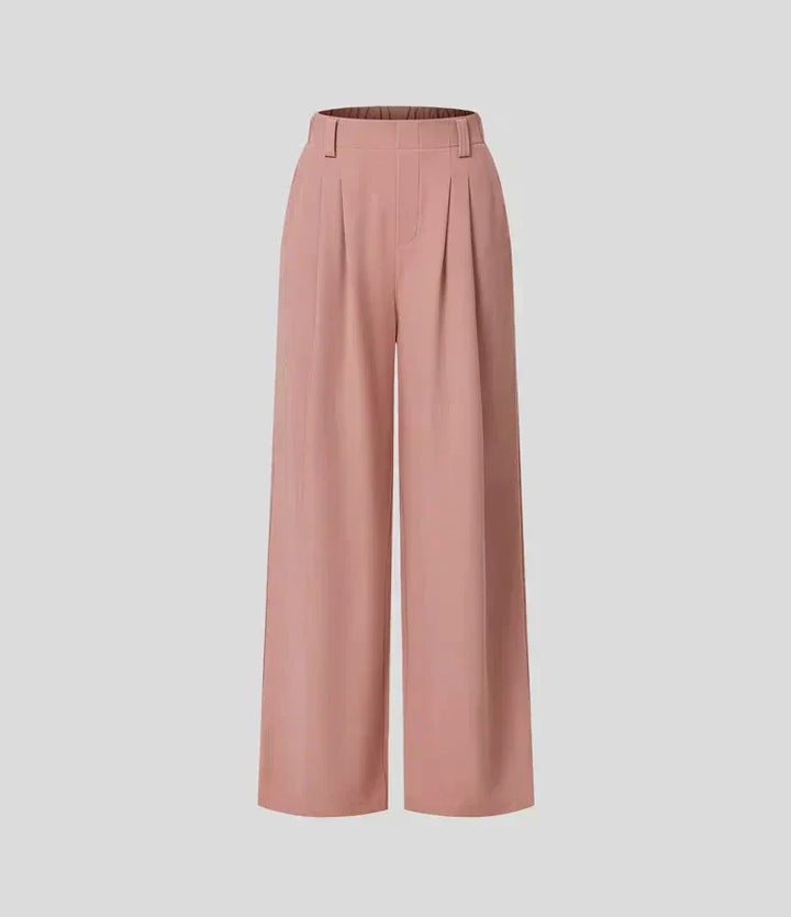 Isabella - Flattering Fit Trousers