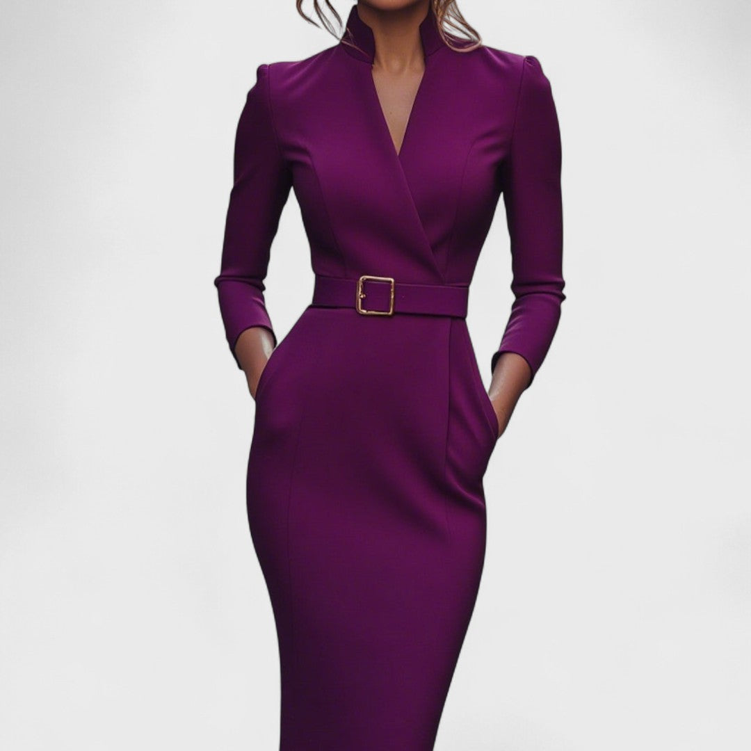 Madyx | Elegant Dress