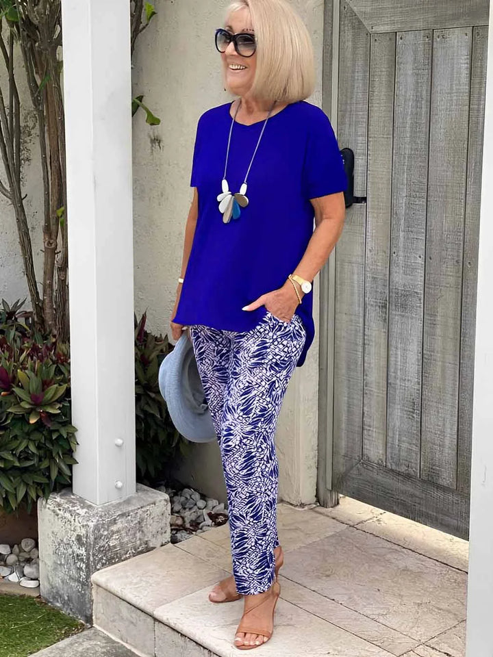 Claire - Effortless Comfort Set