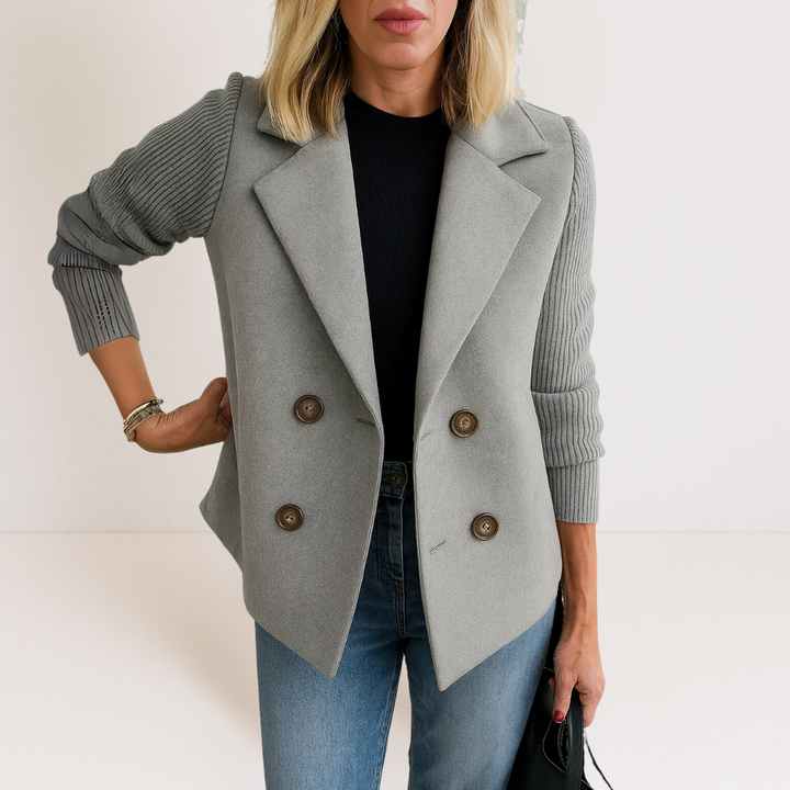 Martine - Chic Comfort Jacket
