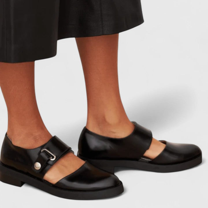 Betty™ | Orthopedic Mary Jane Shoes