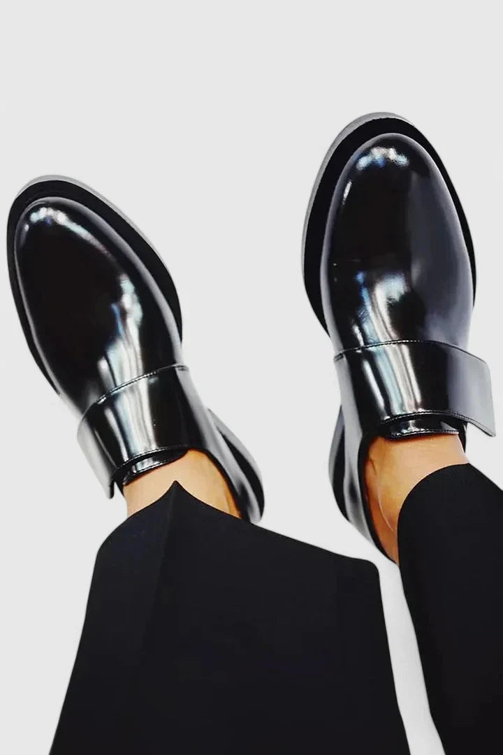 Ivareen - Chaussures Orthopédiques Modernes