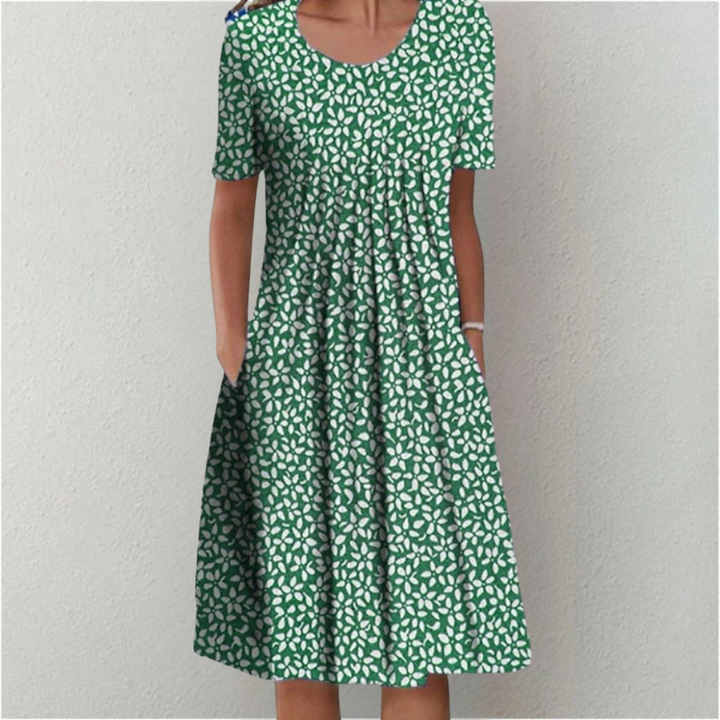 Olyverrah | Elegant Dress