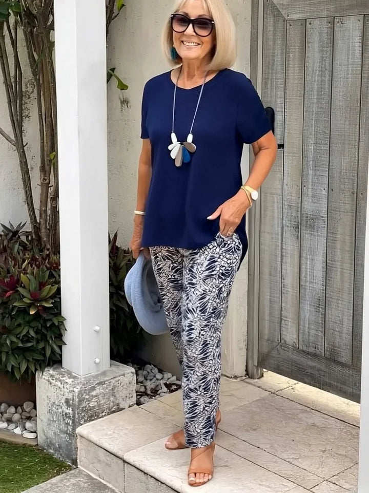 Claire - Effortless Comfort Set