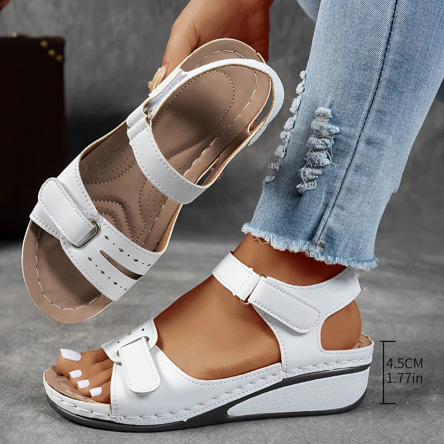 Kaelira - Orthopaedic Sandals