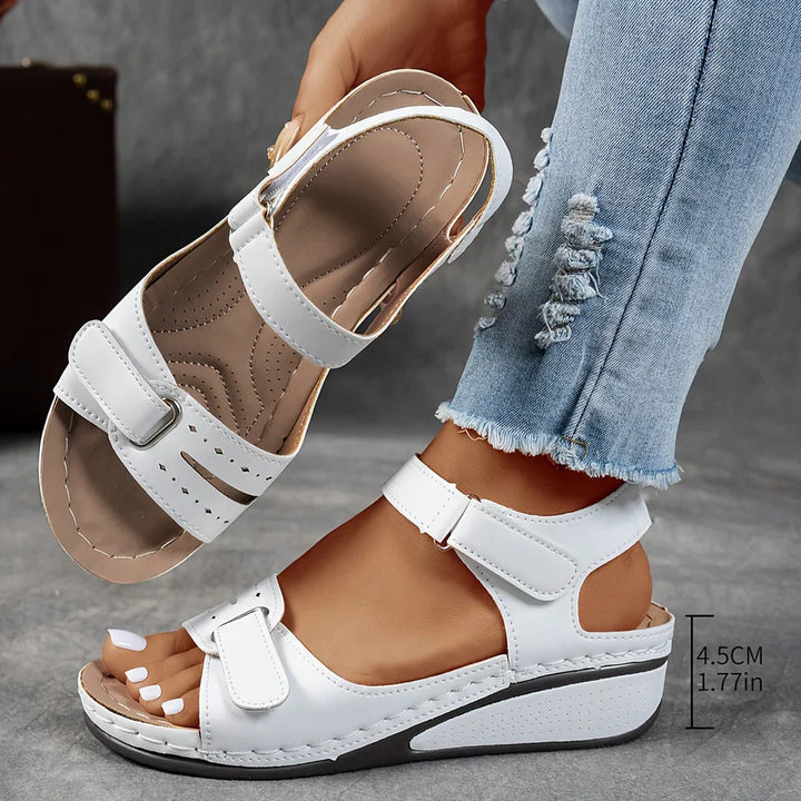 Kaelira - Orthopaedic Sandals