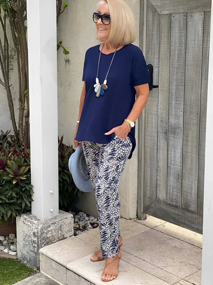 Claire - Effortless Comfort Set