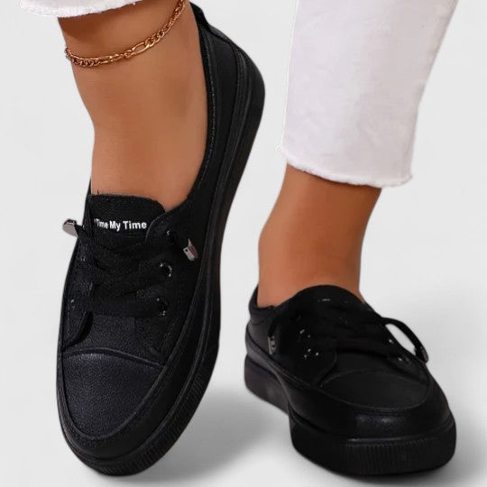 Melorienne - Chaussures Orthopédiques Élégantes