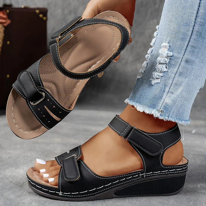 Kaelira - Orthopaedic Sandals