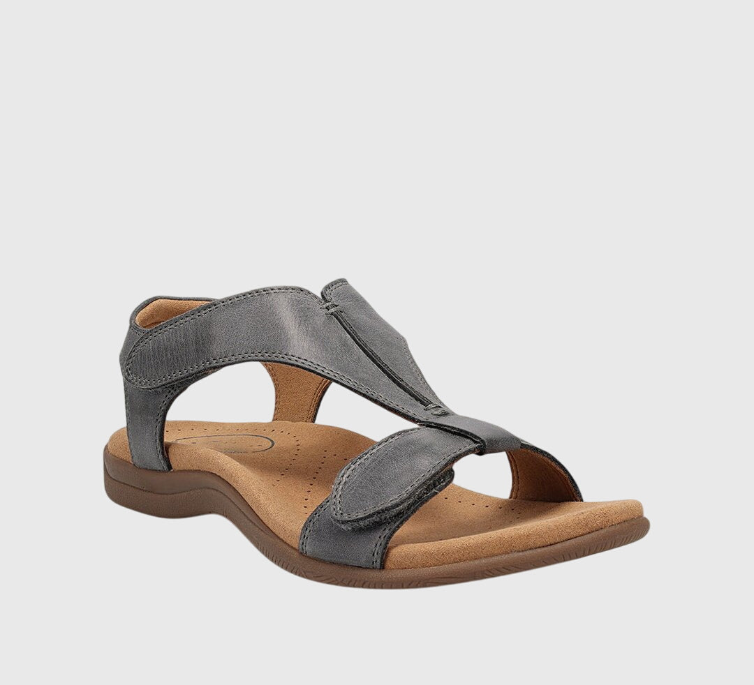 Liana - Sandales Orthopédiques Élégantes