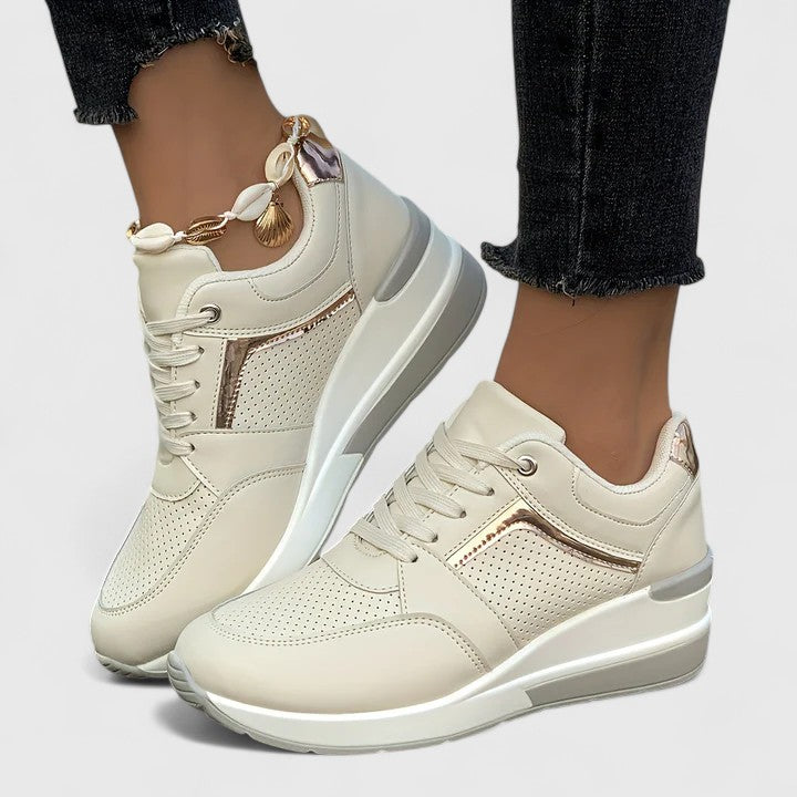 Novyssa - Chaussures Orthopédiques Confortables