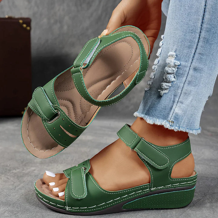 Kaelira - Orthopaedic Sandals