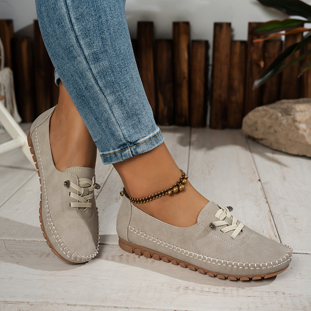 Amelia™ | Orthopedic Loafers