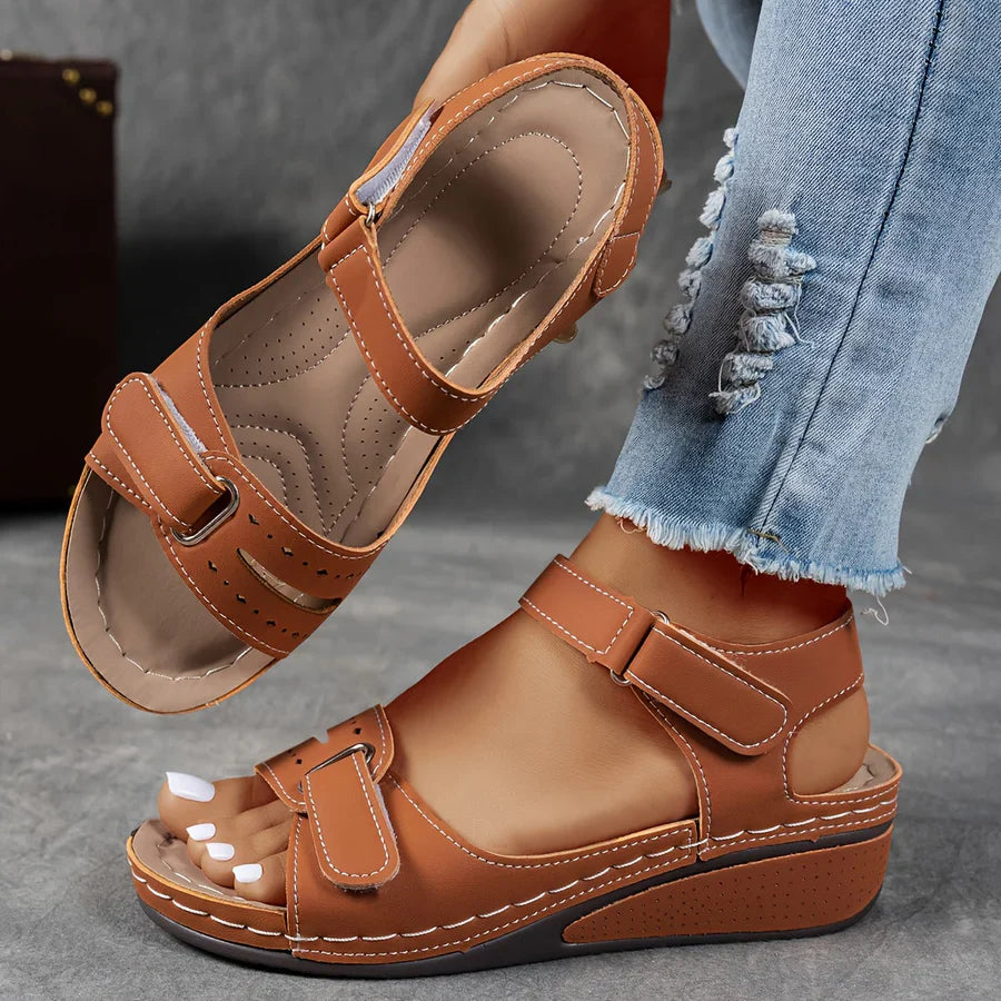 Kaelira - Orthopaedic Sandals