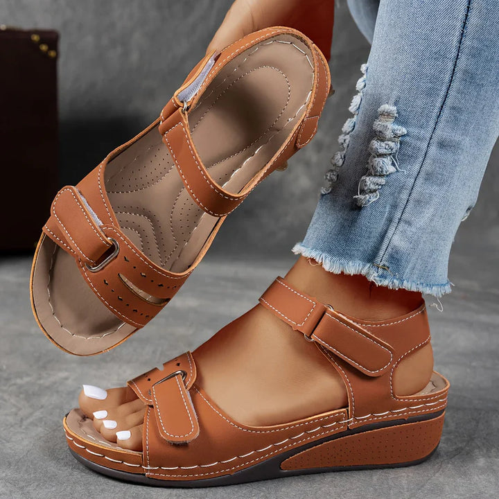 Kaelira - Orthopaedic Sandals