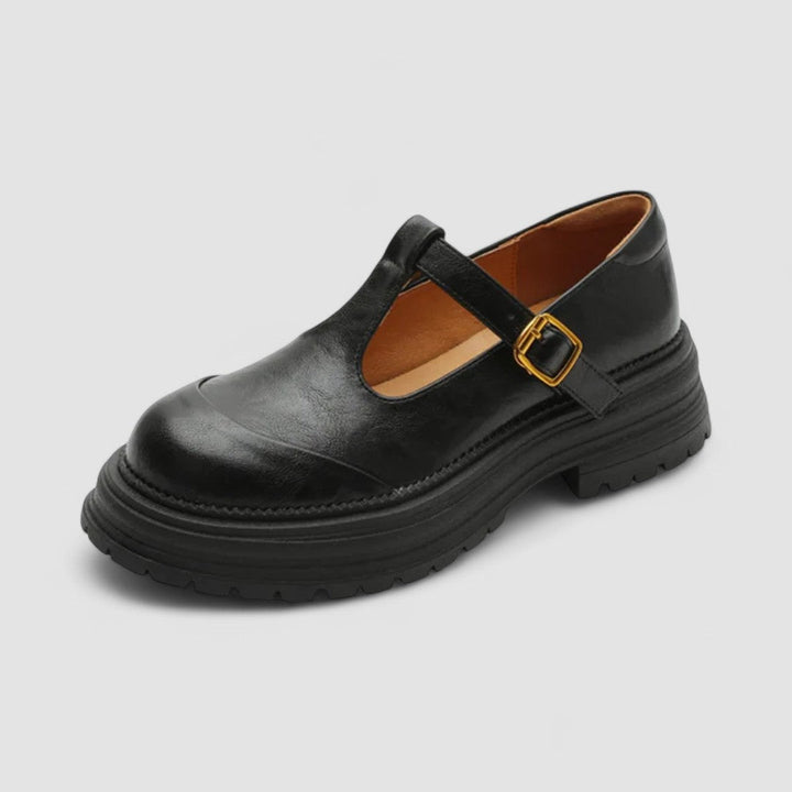 Huguette™ | Orthopedic Mary Jane Shoes