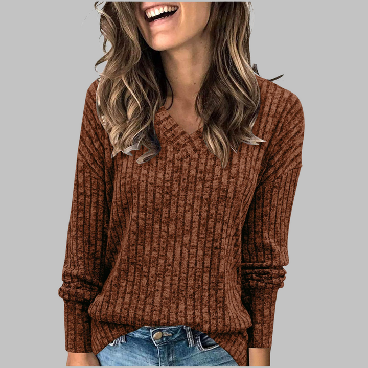 Deri - Effortless Chic Sweater