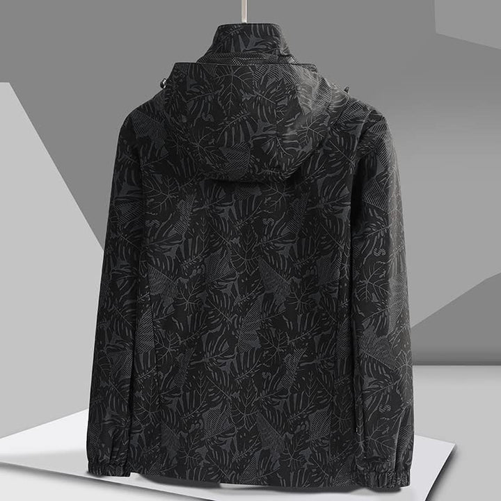 Claire - Versatile Waterproof Jacket