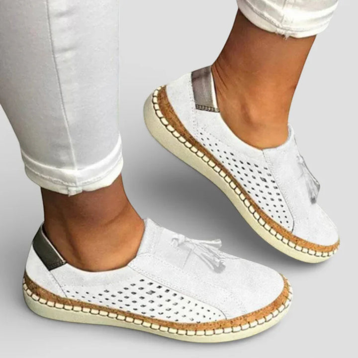 Arelia™ | Orthopedic Slip-Ons