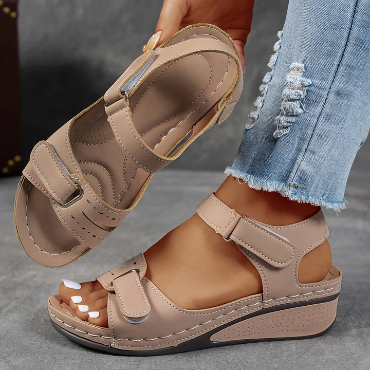 Kaelira - Orthopaedic Sandals