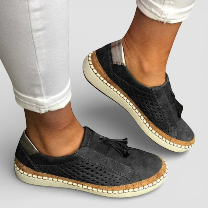 Arelia™ | Orthopedic Slip-Ons