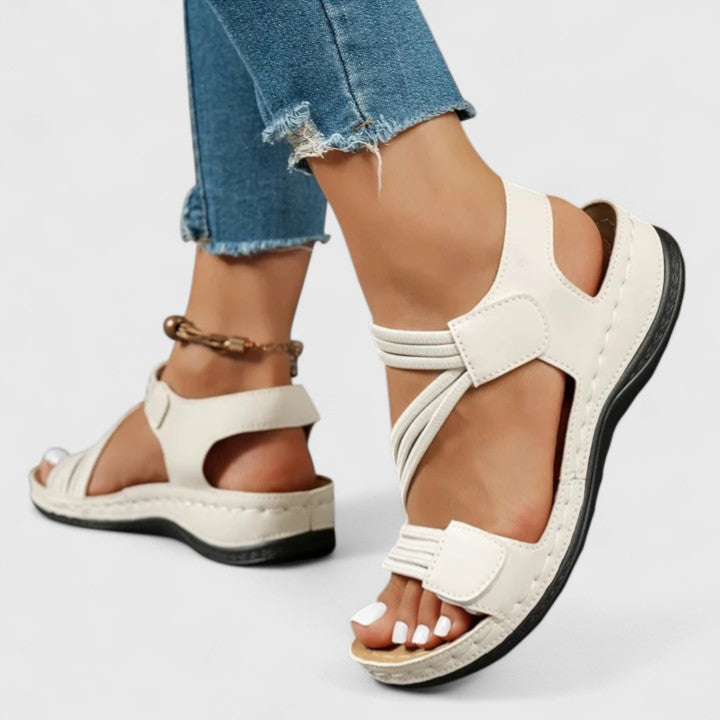 Sheina™ | Orthopedic Comfort Sandals