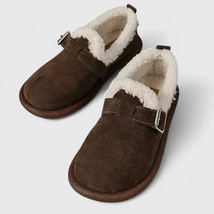 Valentynah - Chaussures Orthopédiques Confortables