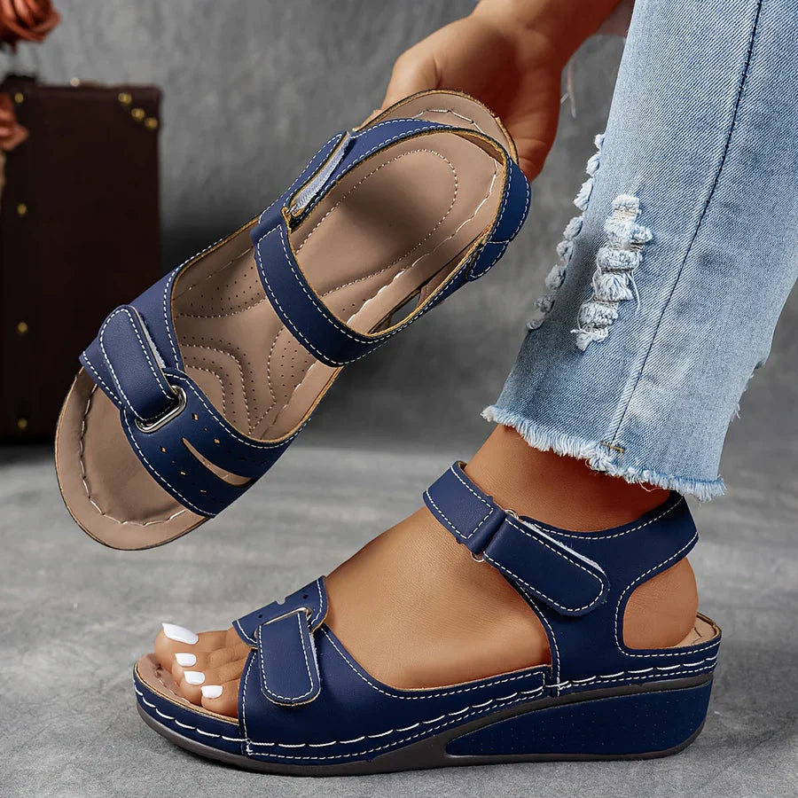Kaelira - Orthopaedic Sandals