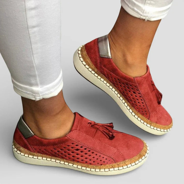 Arelia™ | Orthopedic Slip-Ons