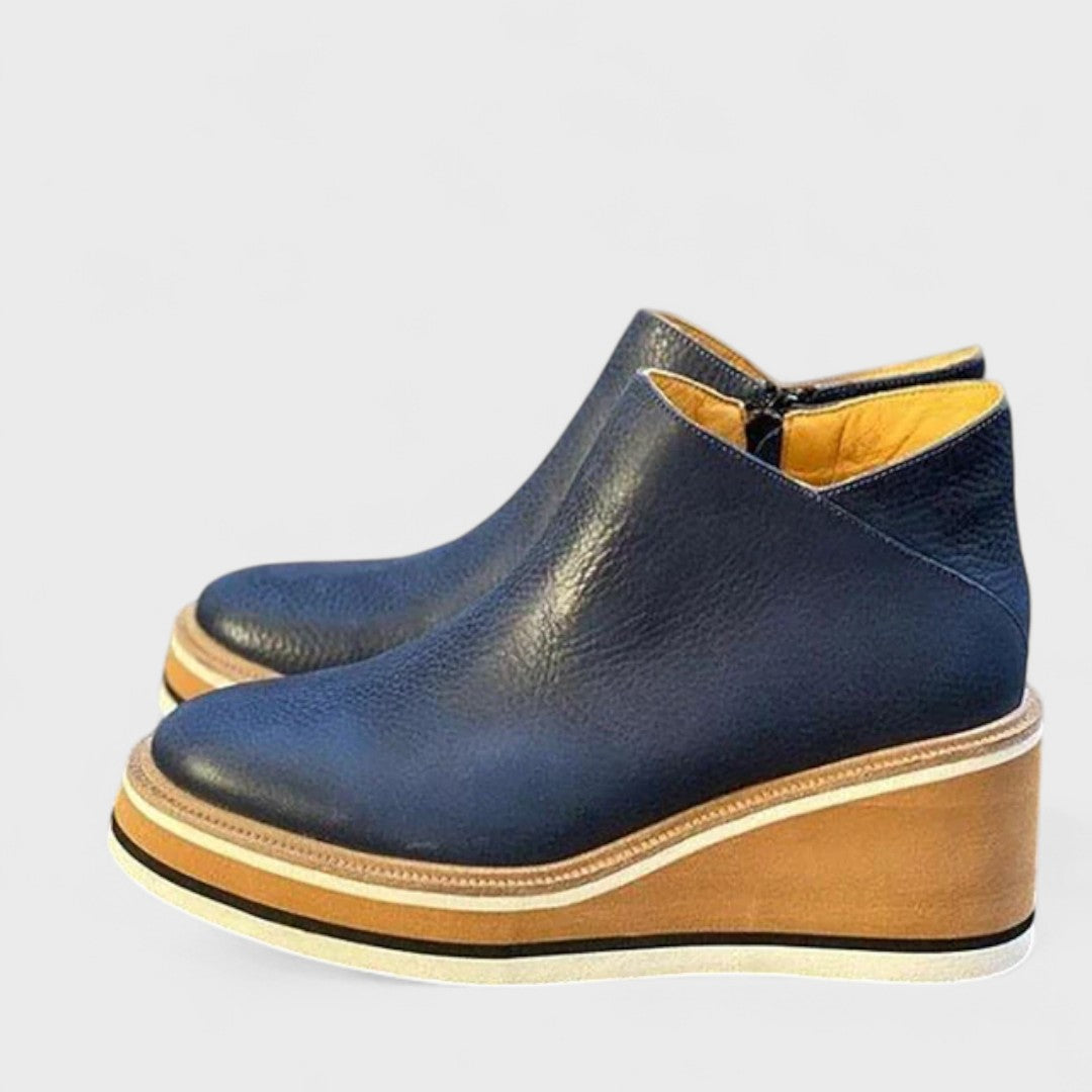Evelyn™ | Elegant Waterproof Sneakers