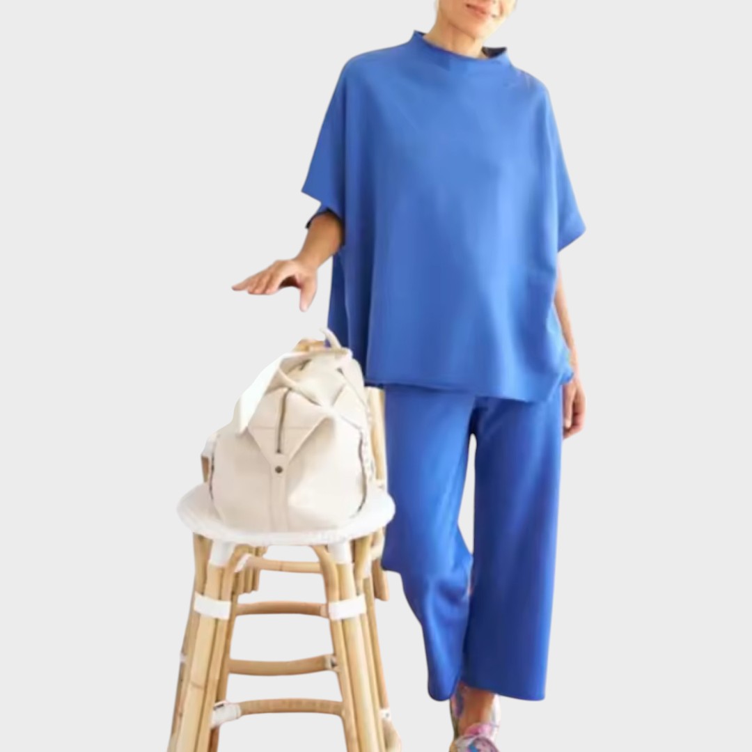 Lyra - Effortless Comfort Set