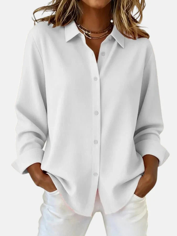 Bellara™ | Elegant Blouse for Women