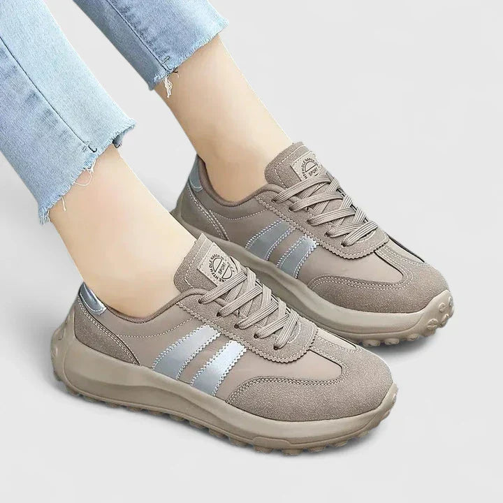 Anzhelynna - Sneakers Orthopédiques Élégantes