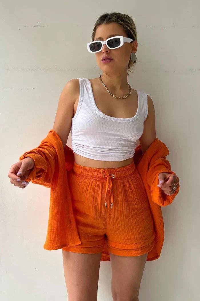 Avery - Effortless Summer Set