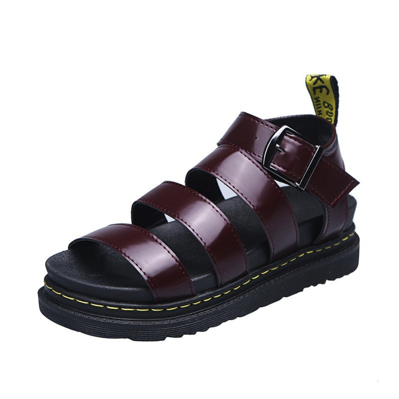Callista™ | Casual Thick-Soled Sandals