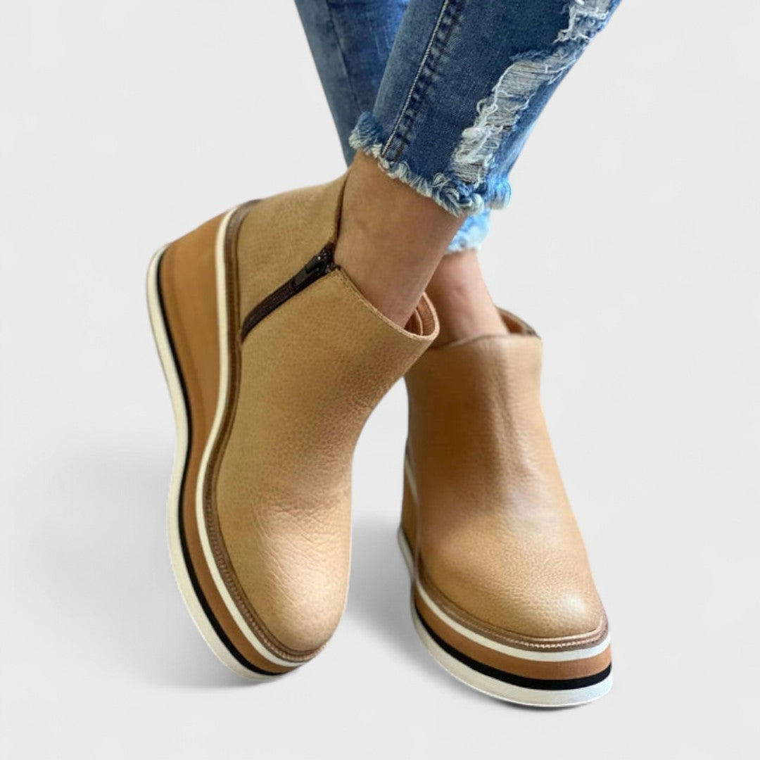 Evelyn™ | Elegant Waterproof Sneakers