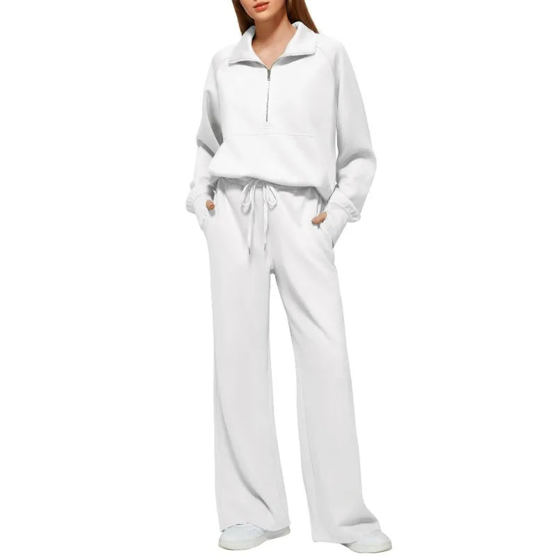 Maya - Luxe Lounge Set