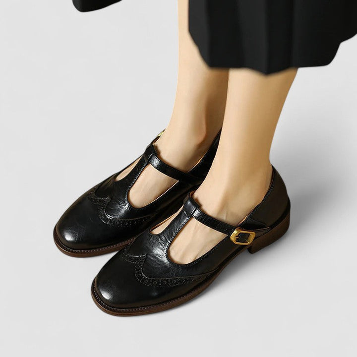 Eryndra™ | Orthopedic Mary Jane Shoes