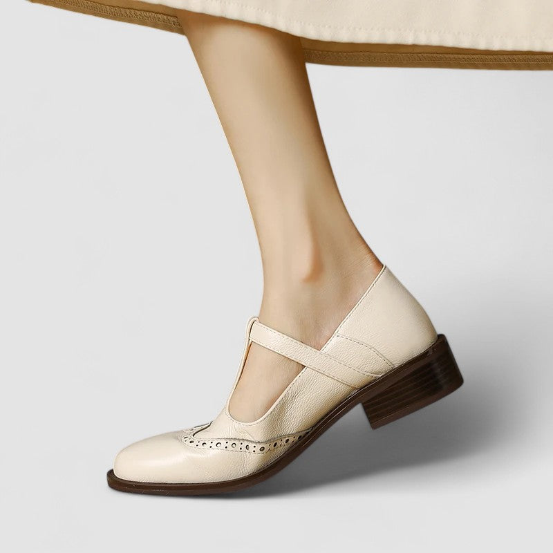 Eryndra™ | Orthopedic Mary Jane Shoes