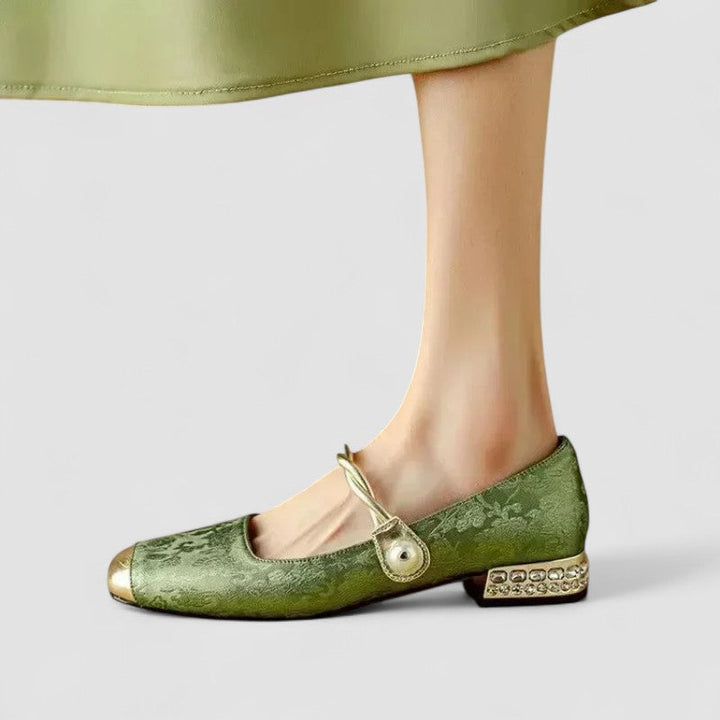 Sherry™ | Orthopedic Mary Jane Shoes
