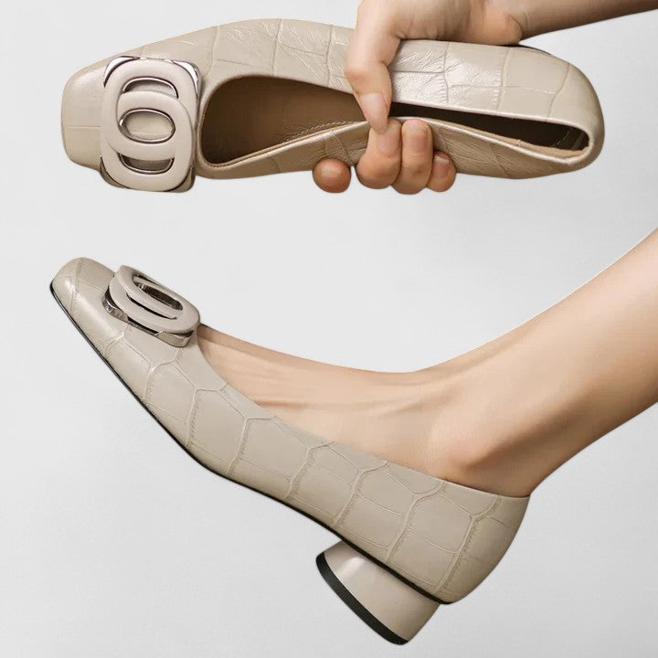 Jolice™ | Orthopedic Elegant Shoes