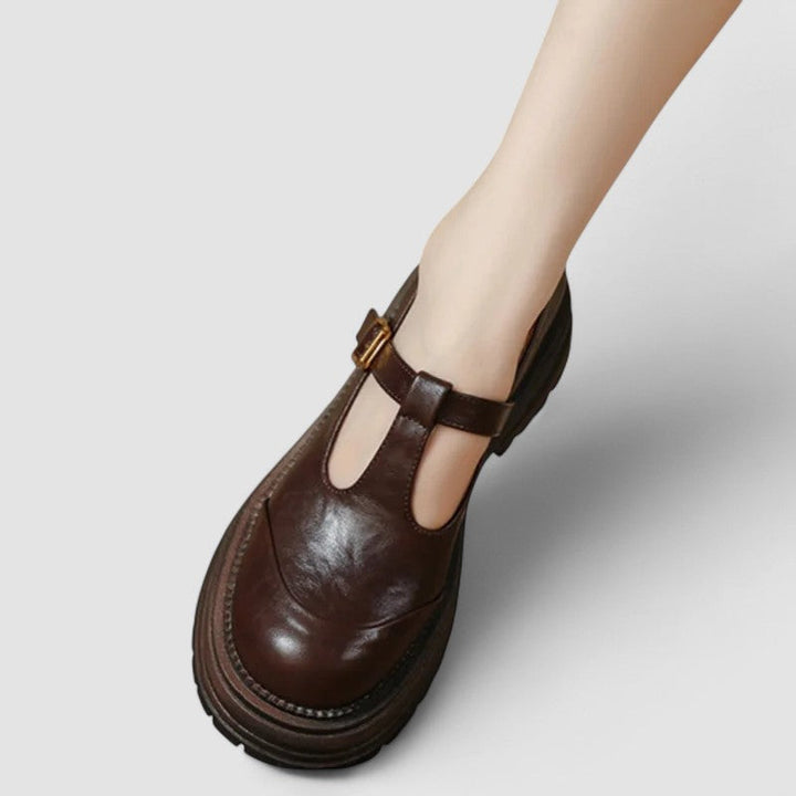 Dovynra™ | Orthopedic Mary Jane Shoes
