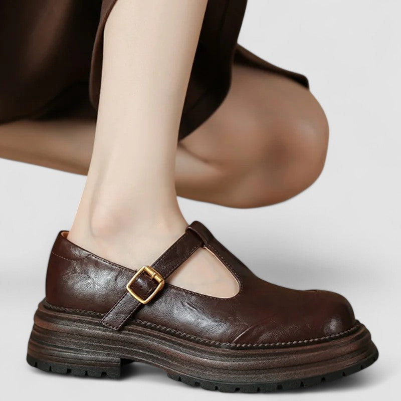 Gisele™ | Orthopedic Mary Jane Shoes