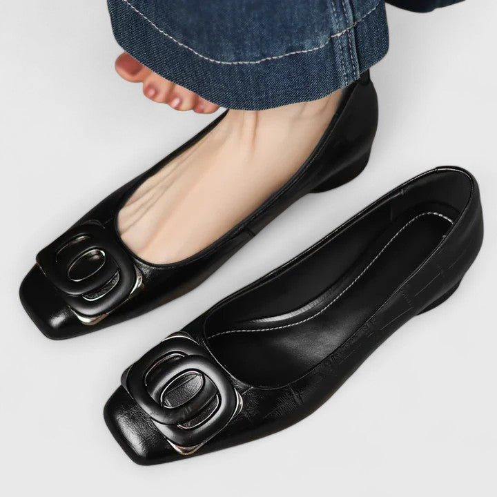Jolice™ | Orthopedic Elegant Shoes