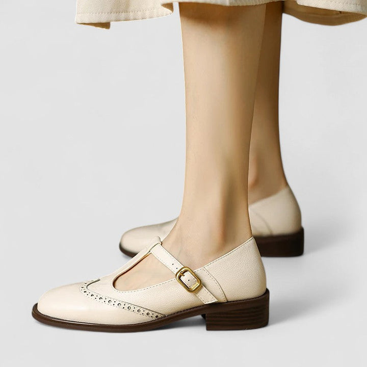 Cathy™ | Orthopedic Mary Jane Shoes