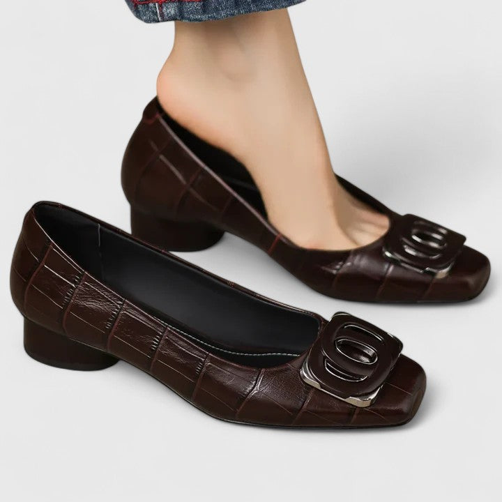 Jolice™ | Orthopedic Elegant Shoes