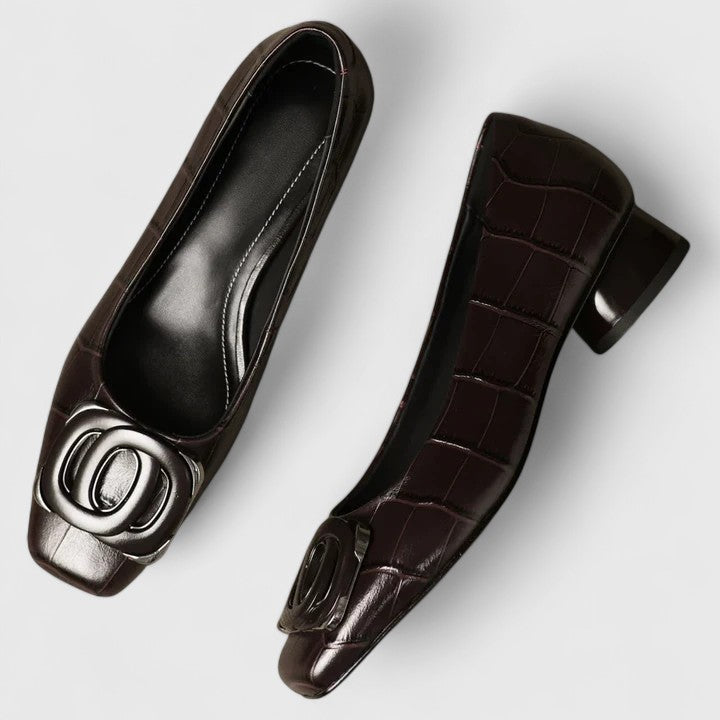Jolice™ | Orthopedic Elegant Shoes
