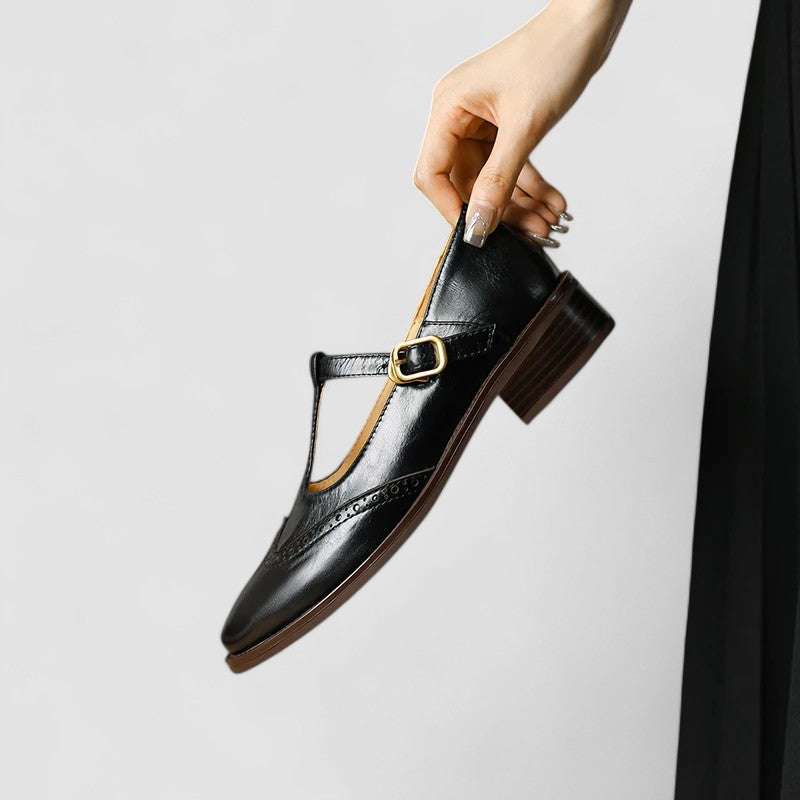 Cathy™ | Orthopedic Mary Jane Shoes