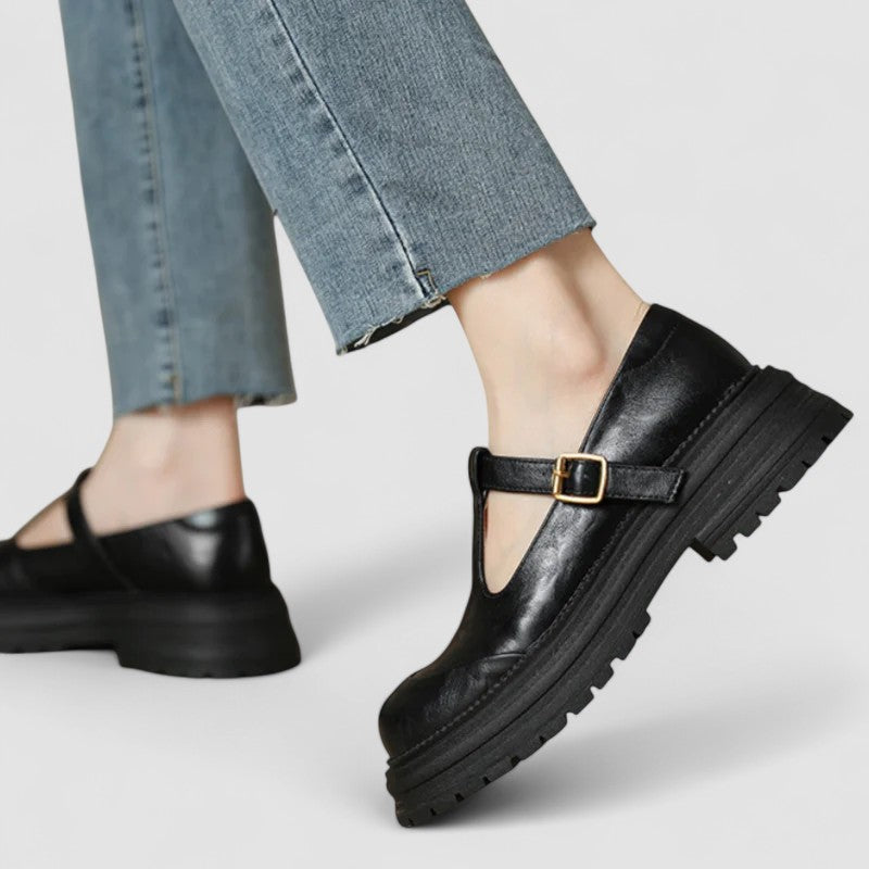 Dovynra™ | Orthopedic Mary Jane Shoes