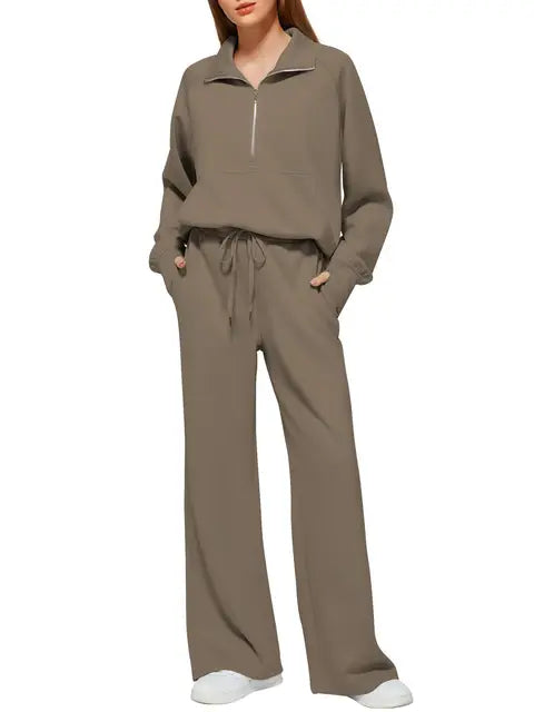 Maya - Luxe Lounge Set